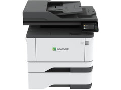 Lexmark MX431ADW A4 Monochrome Laser Printer 40ppm - Black / White