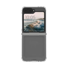 UAG Plyo Series Case For Samsung Galaxy Z Flip6 - Ice