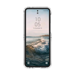 UAG Plyo Series Case For Samsung Galaxy Z Flip6 - Ice