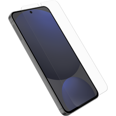 OtterBox Premium Glass Screen Protector For Samsung S24 FE - Clear