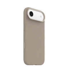 OtterBox Symmetry Cactus Leather Case For iPhone Air - Grey