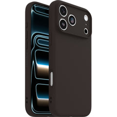 OtterBox Figura Case For iPhone 18 Pro Max / iPhone 17 Pro Max - Terra Brown