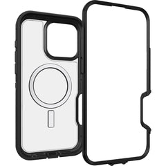 OtterBox Defender XT Case For iPhone 16 Pro Max - Dark Side