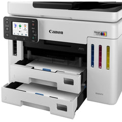 Canon MAXIFY GX7160 MegaTank Multifunction Printer - Grey