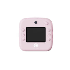 My Little Pony Rainbow Vibe Series Children’s Digital Camera - Pink