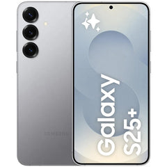 Samsung Galaxy S25+ 5G Dual Sim 512GB/12GB 6.7