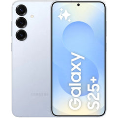 Samsung Galaxy S25+ 5G Dual Sim 256GB/12GB 6.7