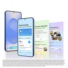 Samsung Galaxy S25+ 5G Dual Sim 256GB/12GB 6.7
