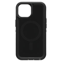 Otterbox Defender XT MagSafe Case For iPhone 16e/15/14/13 - Clear/Black