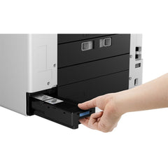 Canon MAXIFY GX7160 MegaTank Multifunction Printer - Grey