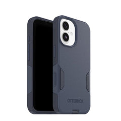 OtterBox Commuter Case For Apple iPhone 17 – Blue