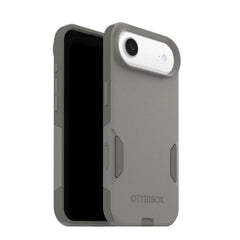 OtterBox Commuter Case For Apple iPhone 17 Air – Grey