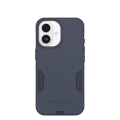OtterBox Commuter Case For Apple iPhone 17 – Blue