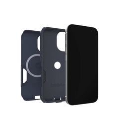 OtterBox Commuter Case For Apple iPhone 17 – Blue