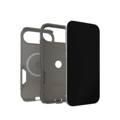 OtterBox Commuter Case For Apple iPhone 17 Air – Grey