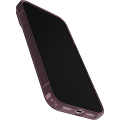 OtterBox Symmetry Clear MagSafe Case For iPhone 17 Pro Max - Purple