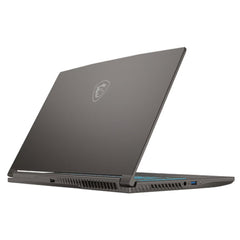 MSI Thin 15 15.6