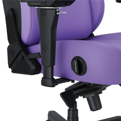 Anda Seat Kaiser 4 Series Premium Gaming Chair Extra Large - Purple