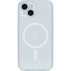 OtterBox Symmetry Magsafe Case For iPhone 16e/15/14/13 - Clear