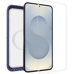 OtterBox Defender XT Case For Samsung Galaxy S25+ - Lavender