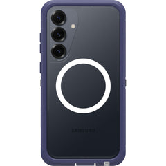 OtterBox Defender XT Case For Samsung Galaxy S25+ - Lavender