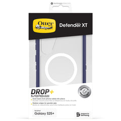 OtterBox Defender XT Case For Samsung Galaxy S25+ - Lavender