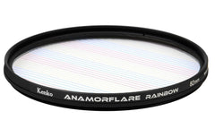 Kenko Anamorflare Filter 82 mm - Rainbow