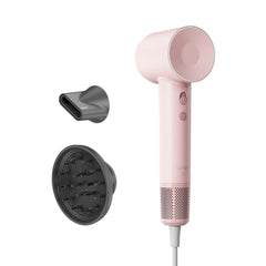 Laifen SE High Speed Hair Dryer - Matte Pink