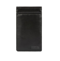SLNT Faraday Phone Sleeve Medium Fire - Black