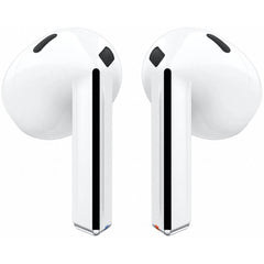 Samsung Galaxy Buds3 True Wireless ANC Earbuds - White