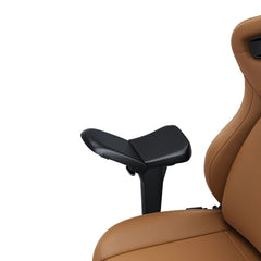Anda Seat Kaiser 4 Series Premium Gaming Chair Large - Bentley Brown