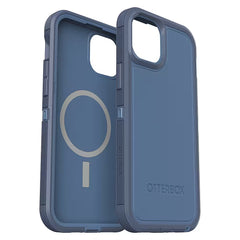 OtterBox Defender XT Pro MagSafe Case For iPhone 17 Pro - Blue