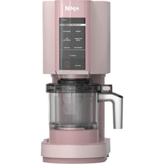 Ninja CREAMi Ice Cream Maker NC302PKANZ - Strawberry Pink