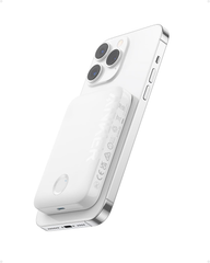 Anker 321 MagGo 5000 mAh Battery - White