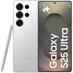 Samsung Galaxy S25 Ultra 5G Dual Sim 1TB 6.9