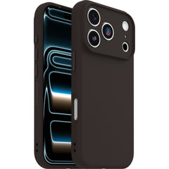 OtterBox Figura Case For iPhone 18 Pro / iPhone 17 Pro - Terra Brown