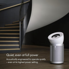 Dyson BP06 HEPA Big Plus Formaldehyde Purifier - White/Silver