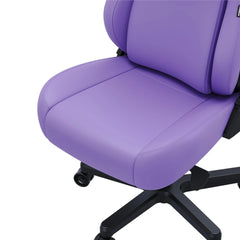 Anda Seat Kaiser 4 Series Premium Gaming Chair Large - Zen Purple