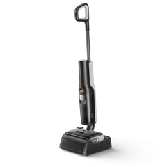 Roborock F25 Wet and Dry Vacuum Cleaner - Black