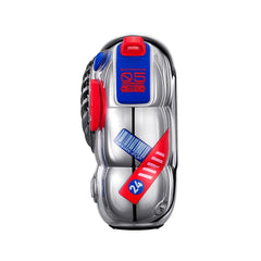Divoom Spark-Pop Bluetooth Speaker - Blue