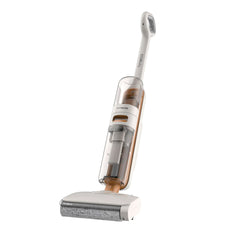 Tineco iFloor Max Vacuum & Mop - White