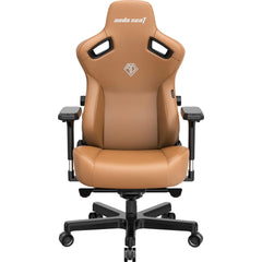 Anda Seat Kaiser 3 Series Premium Gaming Chair Large - Brown