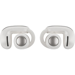 Bose Ultra Open Earbuds - Smoke White
