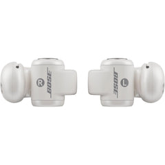 Bose Ultra Open Earbuds - Smoke White