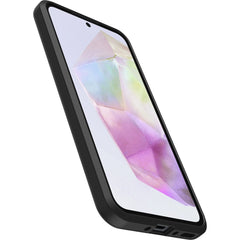 Otterbox React Case For Samsung Galaxy A36 5G - Black