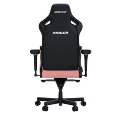Anda Seat Kaiser 4 Series Premium Gaming Chair Large - Creamy Pink