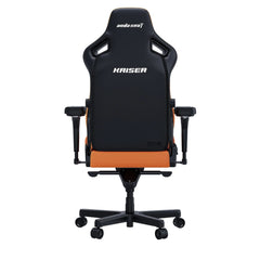 Anda Seat Kaiser 4 Series Premium Gaming Chair XL - Blaze Orange