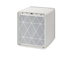 Samsung BESPOKE Cube AX53 Pet Air Purifier - Forest Green