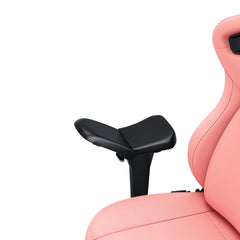 Anda Seat Kaiser 4 Series Premium Gaming Chair Large - Creamy Pink