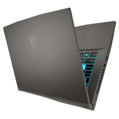 MSI Thin 15 15.6